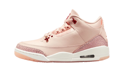 Air Jordan 3 Retro Valentines Day Treat Yourself