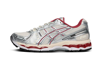 ASICS Gel-Kayano 12.1 Silver Burgundy