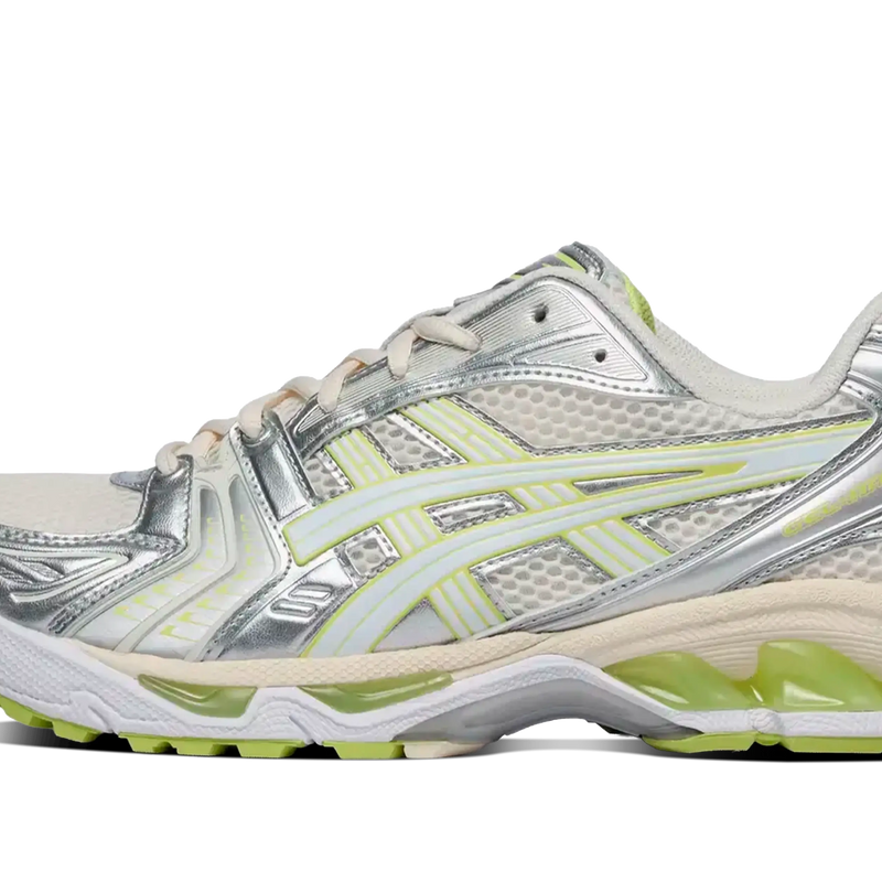 ASICS Gel-Kayano 14 Cream Pistachio