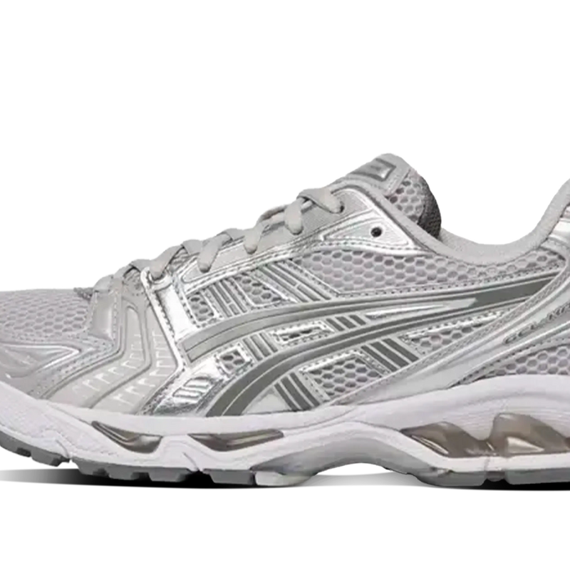 ASICS Gel-Kayano 14 Cloud Grey