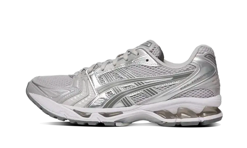 ASICS Gel-Kayano 14 Cloud Grey