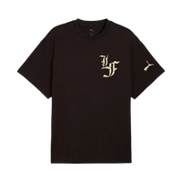 Puma LAFRANCÉ HEEM Tee Black
