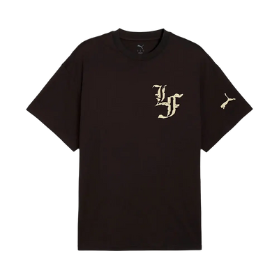 Puma LAFRANCÉ HEEM Tee Black