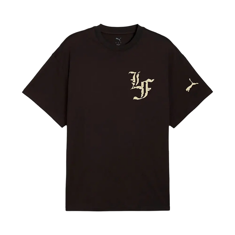 Puma LAFRANCÉ HEEM Tee Black