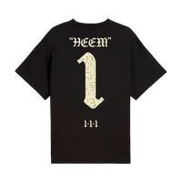 Puma LAFRANCÉ HEEM Tee Black