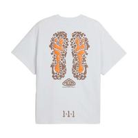 Puma LAFRANCÉ HEEM Tee White
