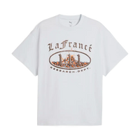 Puma LAFRANCÉ HEEM Tee White