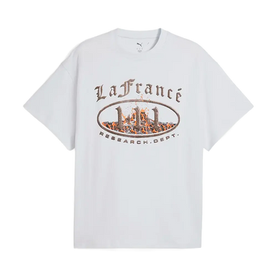 Puma LAFRANCÉ HEEM Tee White