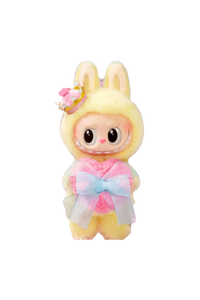 Pop Mart Labubu The Monsters Lets Checkmate Series