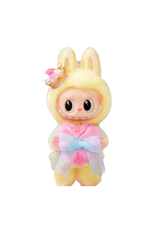 Pop Mart Labubu The Monsters Lets Checkmate Series