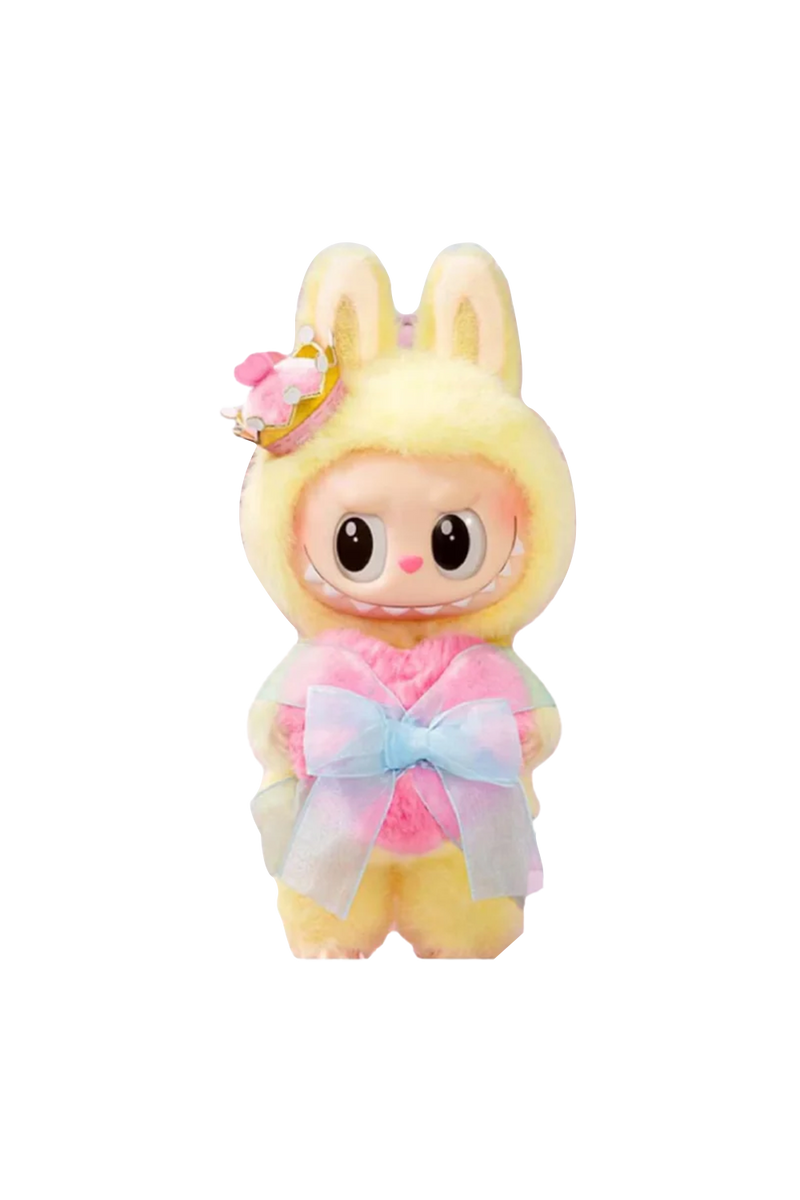 Pop Mart Labubu The Monsters Lets Checkmate Series