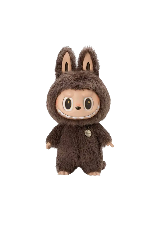 Pop Mart Labubu The Monsters ZIMOMO I Found You