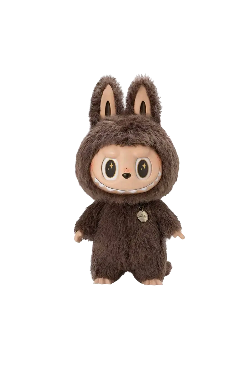 Pop Mart Labubu The Monsters ZIMOMO I Found You