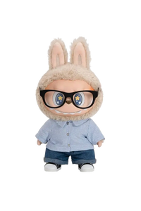 Pop Mart Labubu The Monsters Flip With Me