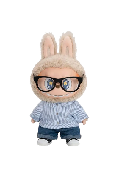 Pop Mart Labubu The Monsters Flip With Me