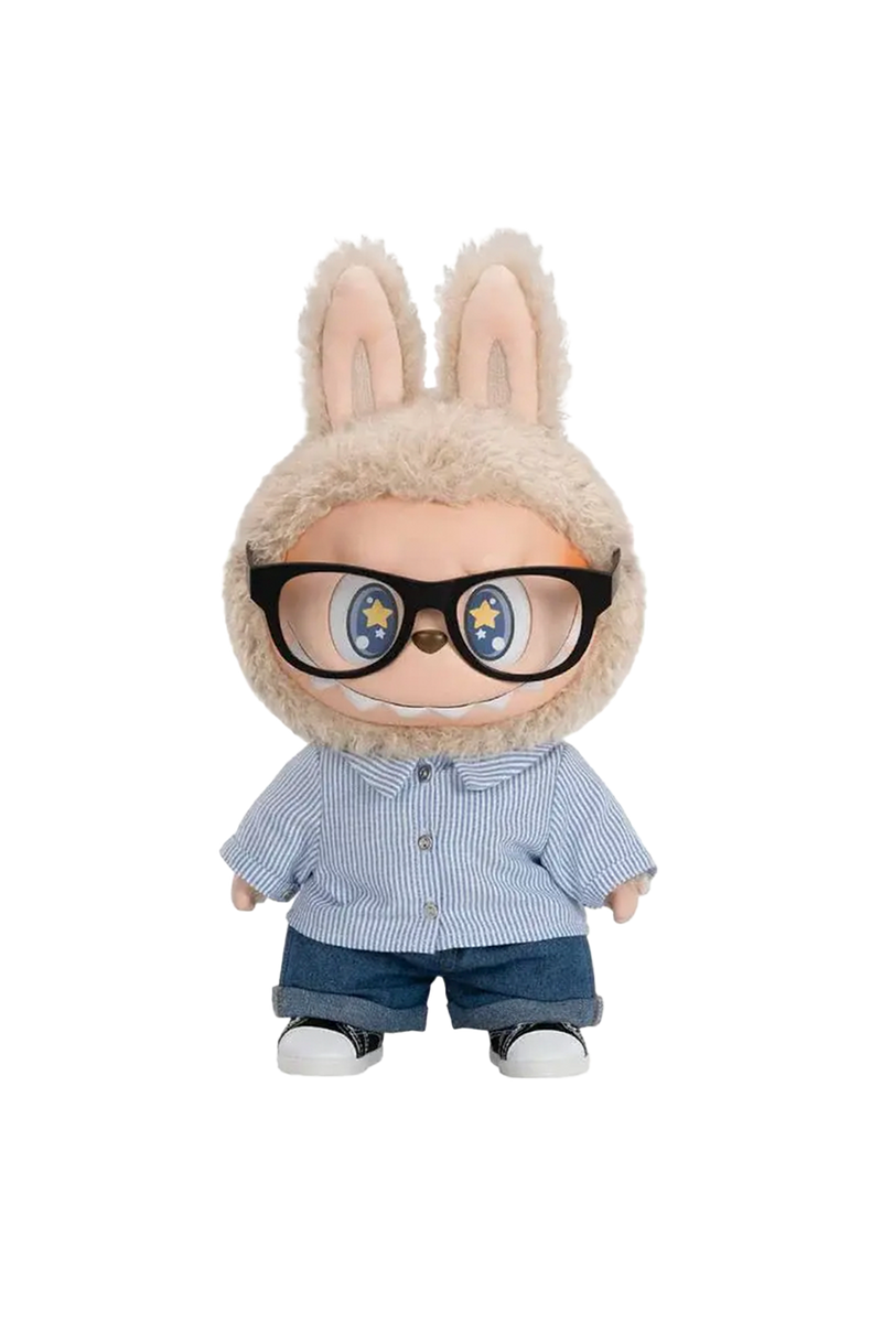 Pop Mart Labubu The Monsters Flip With Me