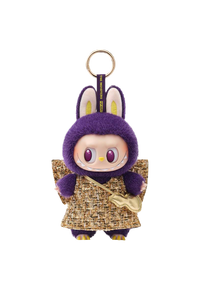 Pop Mart Labubu x Pronounce Wings of Fortune