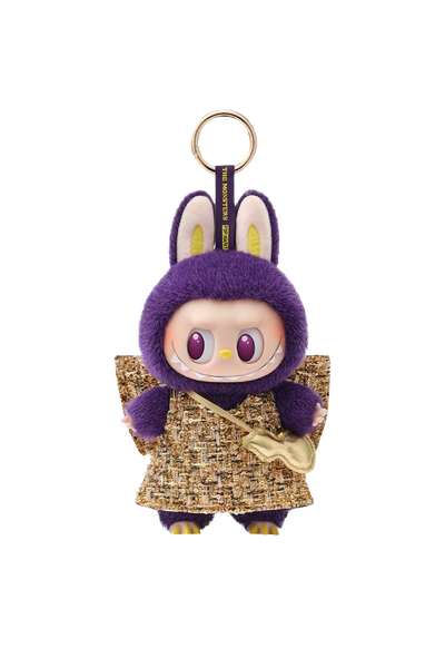 Pop Mart Labubu x Pronounce Wings of Fortune