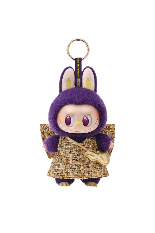 Pop Mart Labubu x Pronounce Wings of Fortune