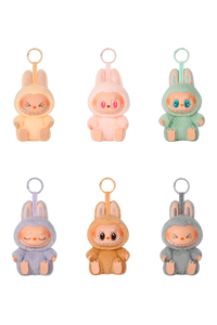 Pop Mart Labubu The Monsters Have a Seat