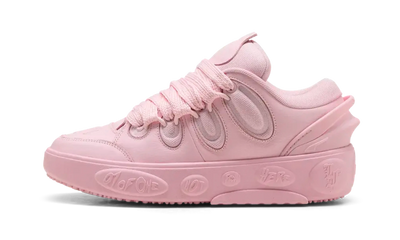 Puma LaMelo Ball LaFrancé Pastel Pink