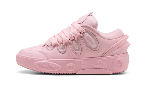 Puma LaMelo Ball LaFrancé Pastel Pink