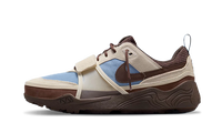 Nike Zoom Field Jaxx Travis Scott Leche Blue