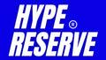 Hype Reserve