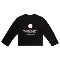 SHARK Make Your Wish Longsleeve