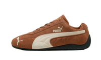 Puma Speedcat OG Haute Coffee Frosted Ivory