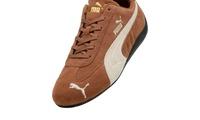 Puma Speedcat OG Haute Coffee Frosted Ivory