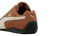 Puma Speedcat OG Haute Coffee Frosted Ivory