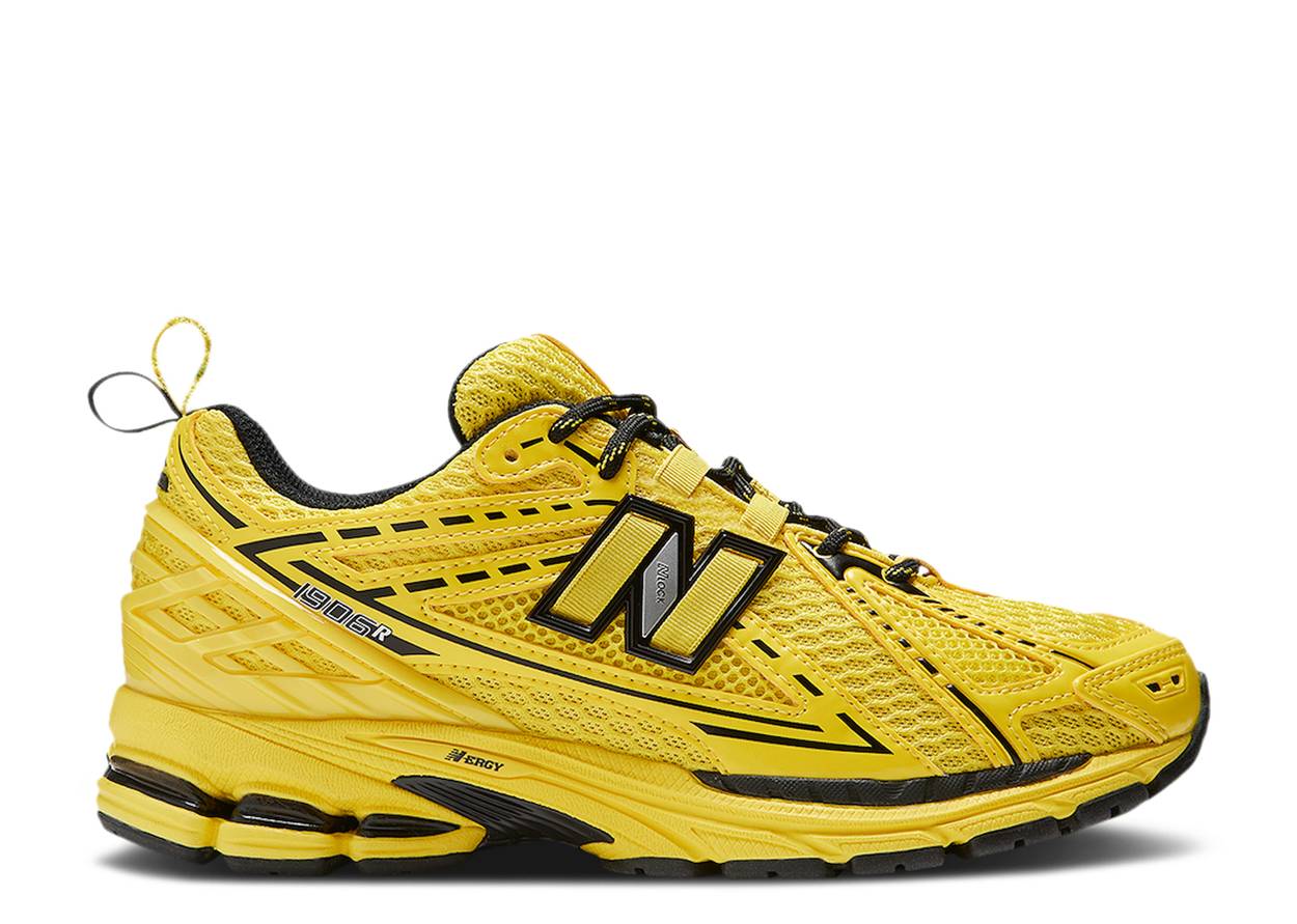 New Balance 1906R Ganni Yellow (9865592111431)