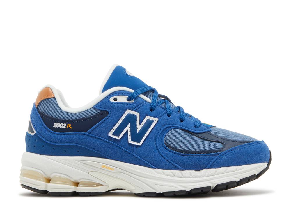 New Balance 2002R Atlantic Blue (9865613836615)