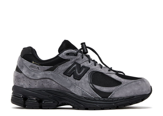 New Balance 2002R Gore-Tex Charcoal JJJJOUND (9865580511559)