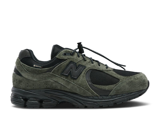 New Balance 2002R Gore-Tex Pine JJJJOUND (9865580642631)