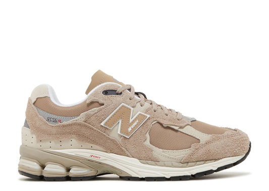 New Balance 2002R Protection Pack Beige (9865596371271)