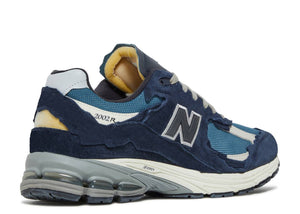 New Balance 2002R Protection Pack Dark Navy (9865628320071)