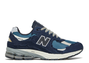 New Balance 2002R Protection Pack Dark Navy (9865628320071)