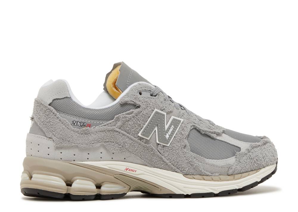 New Balance 2002R Protection Pack Grey (9865616752967)