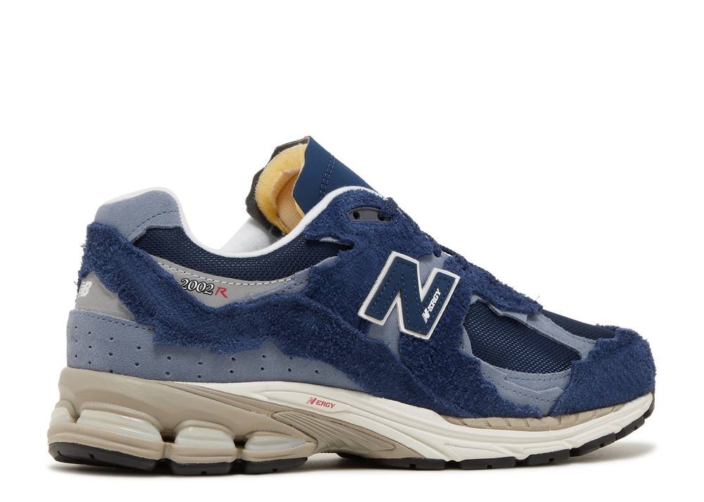 New Balance 2002R Protection Pack Navy (9865626353991)