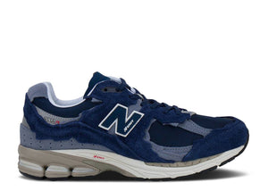 New Balance 2002R Protection Pack Navy (9865626353991)