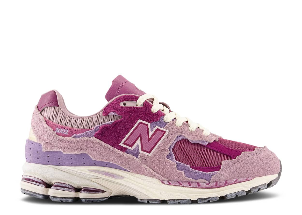 New Balance 2002R Protection Pack Pink (9865636839751)