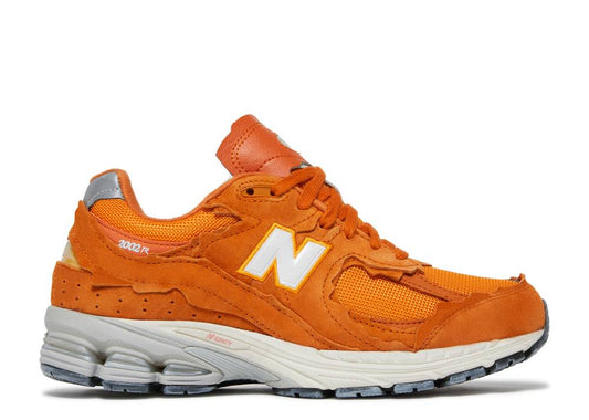 New Balance 2002R Protection Pack Vintage Orange (9865636053319)
