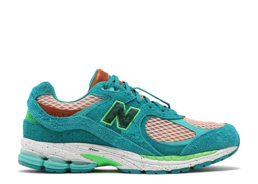 New Balance 2002R Salehe Bembury Water Be The Guide (9865683501383)