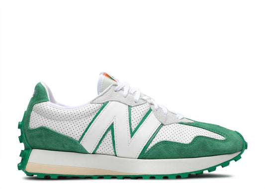 New Balance 327 Casablanca Green (9865182740807)