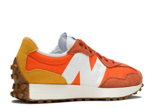 New Balance 327 Orange (9865652306247)