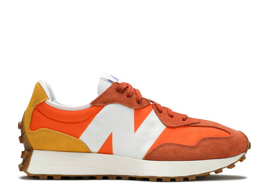 New Balance 327 Orange (9865652306247)