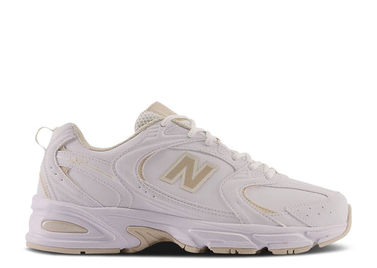 New Balance 530 White Calm Taupe (9865594995015)