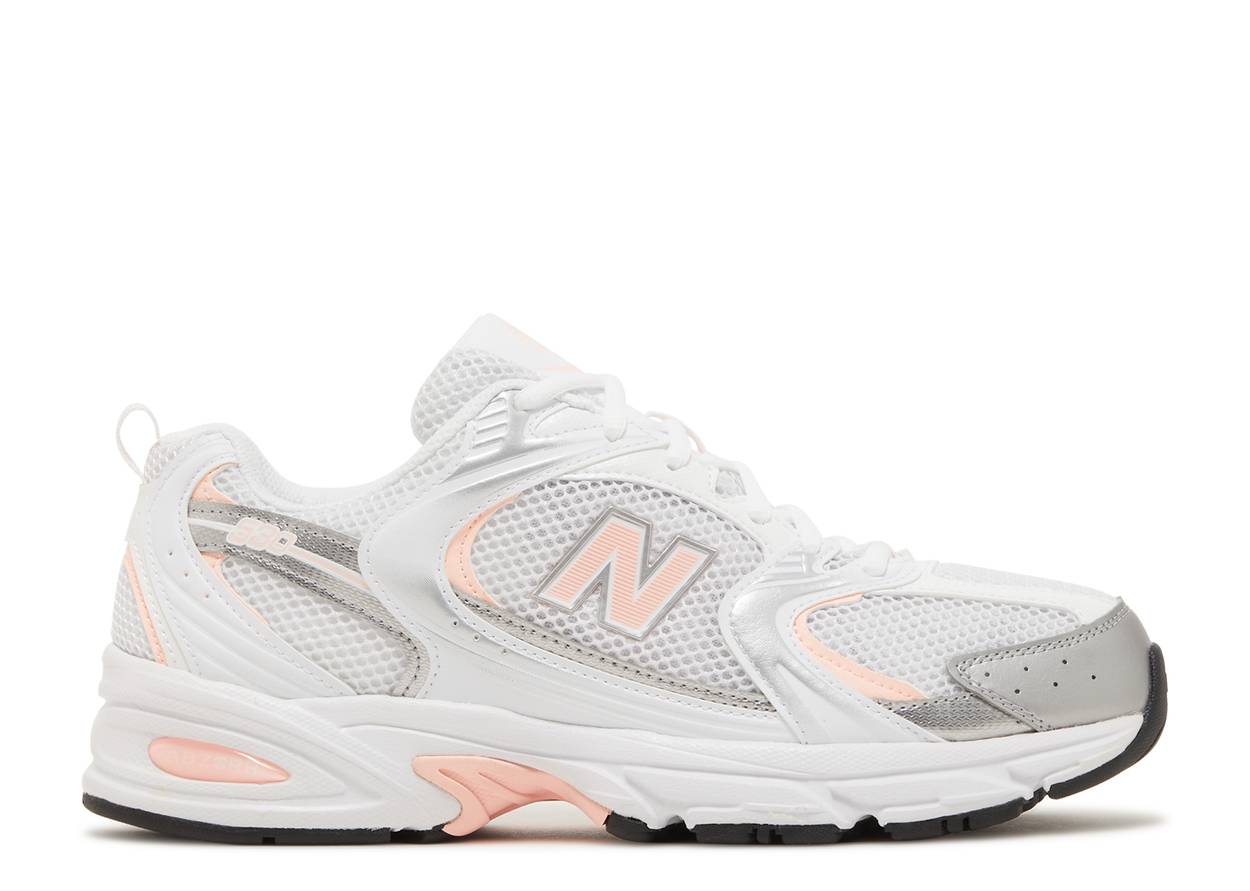 New Balance 530 White Light Pink (9865159278919)